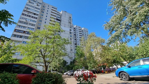 Пулюя 5-А. Кадетський Гай S=88м, Севастопільська м Шулявська Вокзальна