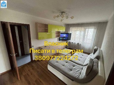 Здам 2х кімнатну квартиру