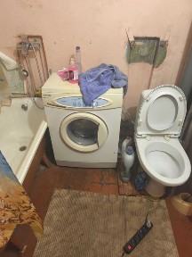 Оренда 1 кімнатної квартири на вул. Дачна ( р-н Урожаю)