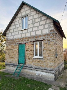 Одеська область, Сухий Лиман