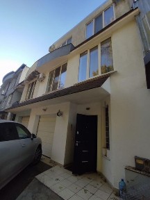 Одеська область, Одеса, Київський