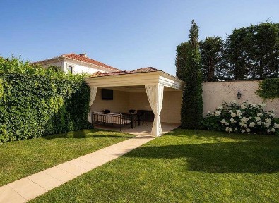 Одеська область, Одеса, Київський