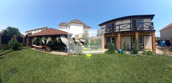 Одеська область, Лиманка