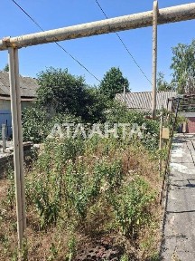 Одеська область, Бурлача Балка