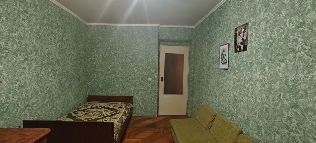 Здам квартиру Богунія