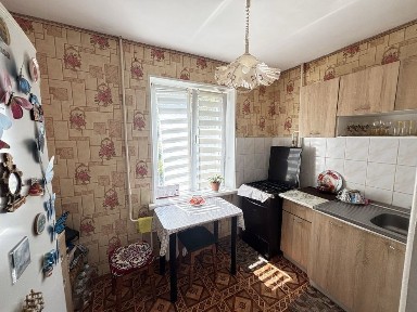 Квартира подобово. 1 к. м. Голосіївська 200 м. онкоцентр.