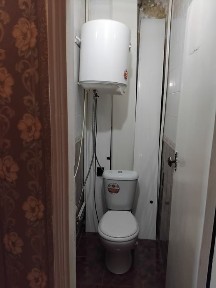 Сдам 2к. квартиру на Красном Камне