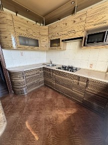 Оренда 3х кімнатної квартири