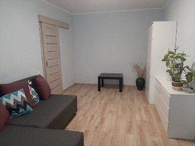 Здам однокімнатну квартиру, район пр. Науки ( Гагаріна)