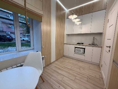 Дніпропетровська область, Кривий Ріг, Центрально-Міський