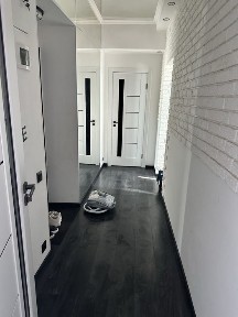 Здам 2-х кімнатну квартиру