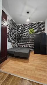 Дніпро, Центральний, вулиця Барикадна 3