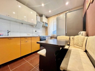 Дніпропетровська область, Дніпро, Індустріальний