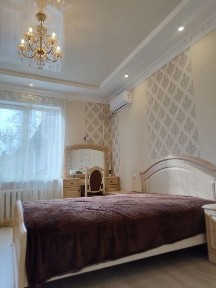 Первая сдача! Аренда 3к квартиры на 95 квартале