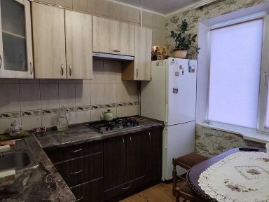 Продается 2-комнатная квартира в Центре