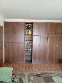 Продается 1 комнатная квартира в г. Славянск