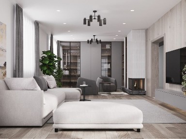 Продажа дома Новоалександровка, центр