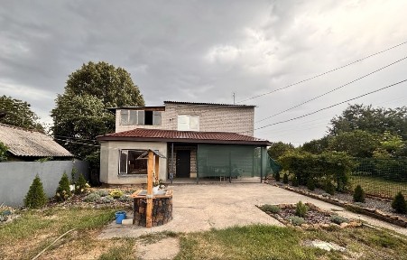 Продам будинок с. Яворницьке (Іларіонове)