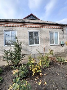 Продам дом в Знаменовке работаем по Сертификату.