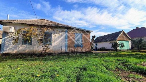 Продам будинок на Бажаново