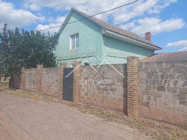 Продаж 2-х поверхового будинку на нижньому Мопрі на вул. Жмеринській