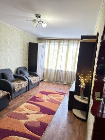 Затишна квартира подобово