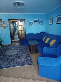 Продам 2-х кімнатну квартиру