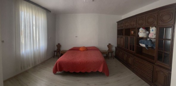 Будинок готовий до проживання