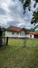 Продається будинок з ділянкою 50 соток