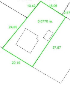 Продається будинок в Угорниках