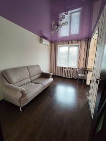 2-кімн квартира з ремонтом, меблі і техніка! Кондратьєва