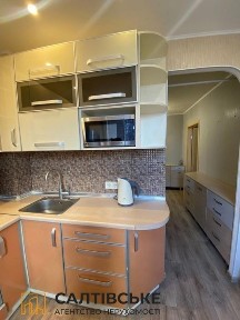 Харківська область, Харків, Салтівський