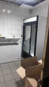 Под Цех/склад/производство/квест 100м² (центр) проспект Свобод