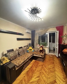 Продаётся 2 ком кв. по ул. Ладожская на Бородинском!