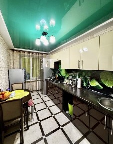 Продаётся 3 ком. кв. ул. Счасливая в Днепровском районе!