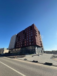 Продаж 1-к квартирм (Апарти. ) Трускавецька 48.ІДЕАЛЬНО ПІД ІНВЕСТИЦІЮ!