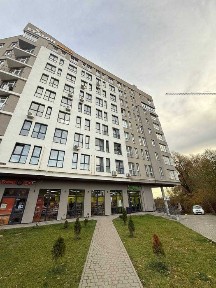 ЦІну зниженоПродам 2-х кім квартиру Львів вул. Щурата (здано, заселено)