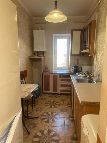 Продаж 2-кім. квартири в центрі на вул. Коперника