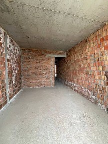 Продаж 2-кімнатної квартири в новобудові по вулиці Залізнична