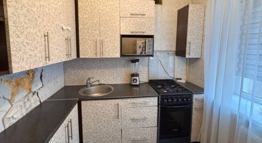 Продаж 2-кімнатної квартири на вулиці Володимира Великого