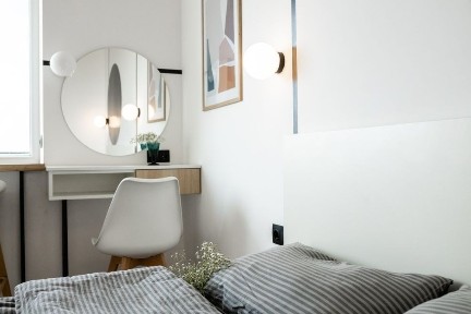 Івано-Франківськ, Бельведерська 35