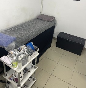 Оренда кабінету для бьюті майстра