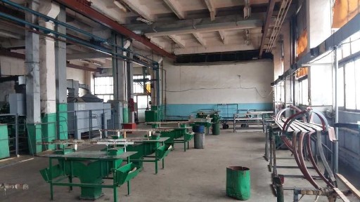 Продам производственное помещение 2000кв. м