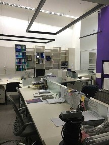 Продам престижный офис в центре (метро “Наукова”)