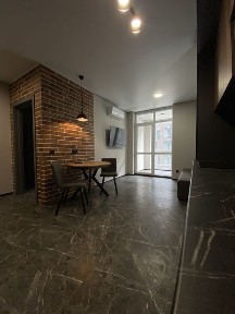 1-к. кв у новобудові вул. Промислова