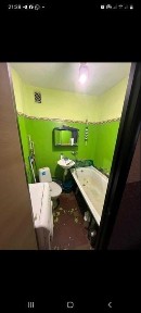 Здається 1но кімнатна квартира