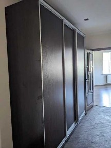 Оренда 2 кім квартири, Давидів, новобудова