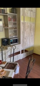 Оренда смарт квартири ком. послуги враховують в ціну сплати оренди міс.