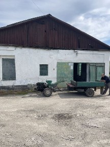 Хмельницька область, Кременчуки