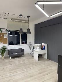 Оренда приміщення вільного призначення